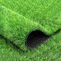 Real Touch 20mm Eco-Friendly Artificial Pet Grass Turf for Garden Home Decorations for Soccer Drainage Holes for Backyard Use