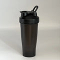 Shaker Water Bottle Blender Shaker Bottle Gym Protein Bottles Print Logo Sport Plastic BPA Free Promotion