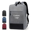 Custom Logo School Laptop Bag Backpacks Promotional Multifunctional Waterproof Hiking & Travel Backpack