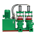 High Pressure Ceramic Piston Pump slip Mud Pump for Ceramic Clay Slurry
