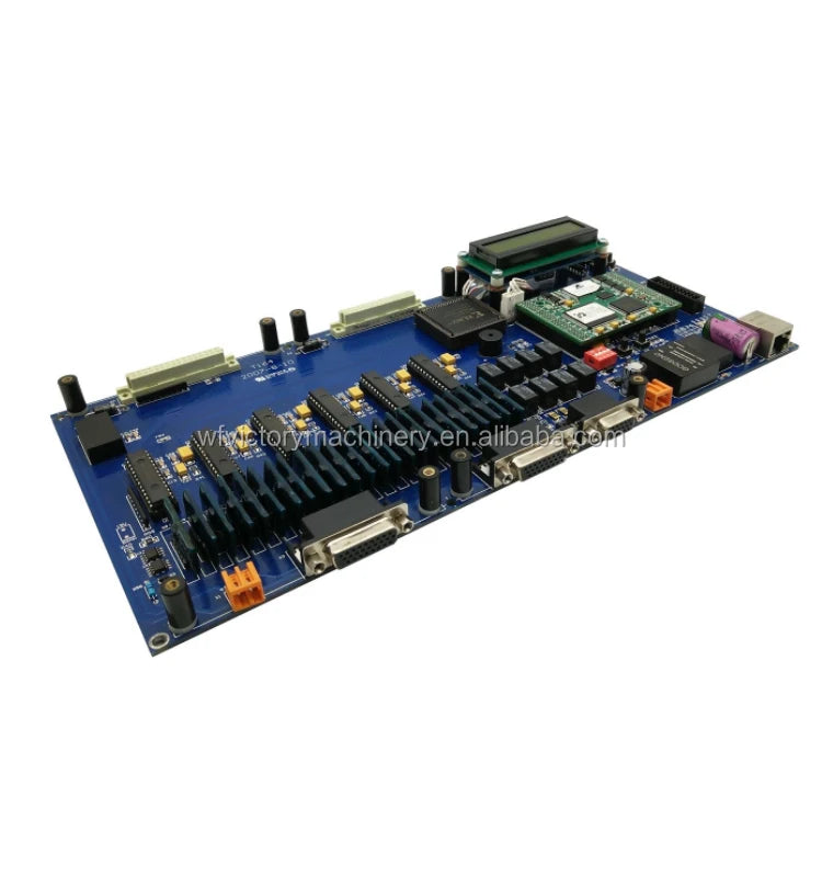 Goss SSC- 300 M40 Printing Machinery Spare Parts Electric Board Goss T164