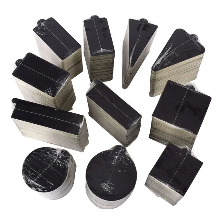 High Quality Custom Black Round Cake Board Cake Base for Cupcakes and Desserts MegaBDM