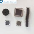 Hengshi Honeycomb  Aluminium/ 304 Stainless Steel Knitted Wire Mesh Emi Shielding Waveguide Vent