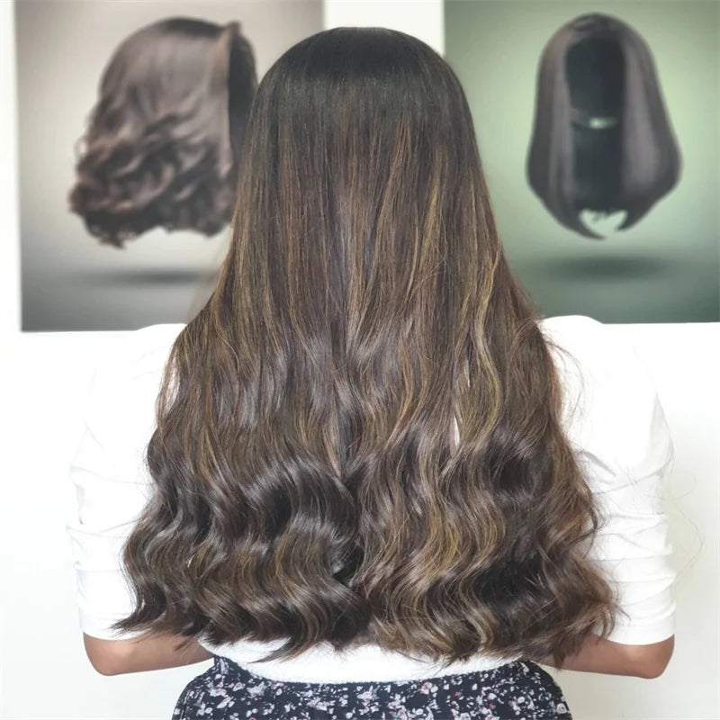Israel Wig Shop Supplier Wholesale Virgin European Ponytail Hair Silk Base Jewish Kosher Blonde Wavy Wigs