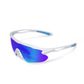 OEM Wholesale Price HUBO HB-502 TR90 Frame PC Polarized UV Protection Sunglasses for Cycling Running Driving Sports Eyewear