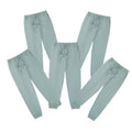 Customize 13 Colors 330GSM Sweatpants Jogger and Hoodie Set Heavyweight Fleece Tracksuits for Men Women