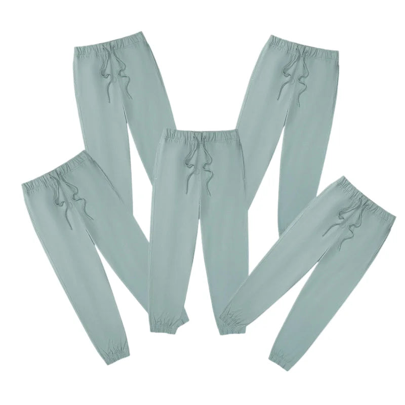 Customize 13 Colors 330GSM Sweatpants Jogger and Hoodie Set Heavyweight Fleece Tracksuits for Men Women