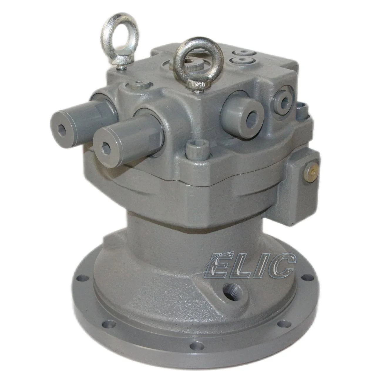 ELIC Excavator Parts Swing Motor EC180C SG04 14514894 Hydraulic Slew Motor for Volvo Replacement