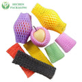 Foam Net Sleeve for Fruit Bottle Protector Foam Netting