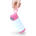 Aluminum Stainless Steel Sublimation Tumbler Vacuum Flask for Promotional Drinkware Premium Quality Versatile Use Excellent