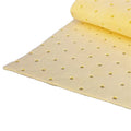 Oilspillpro Hazard Absorb Mat Environmental Chemical Absorbent Pad CHA-P0250 for Material Spill Kit