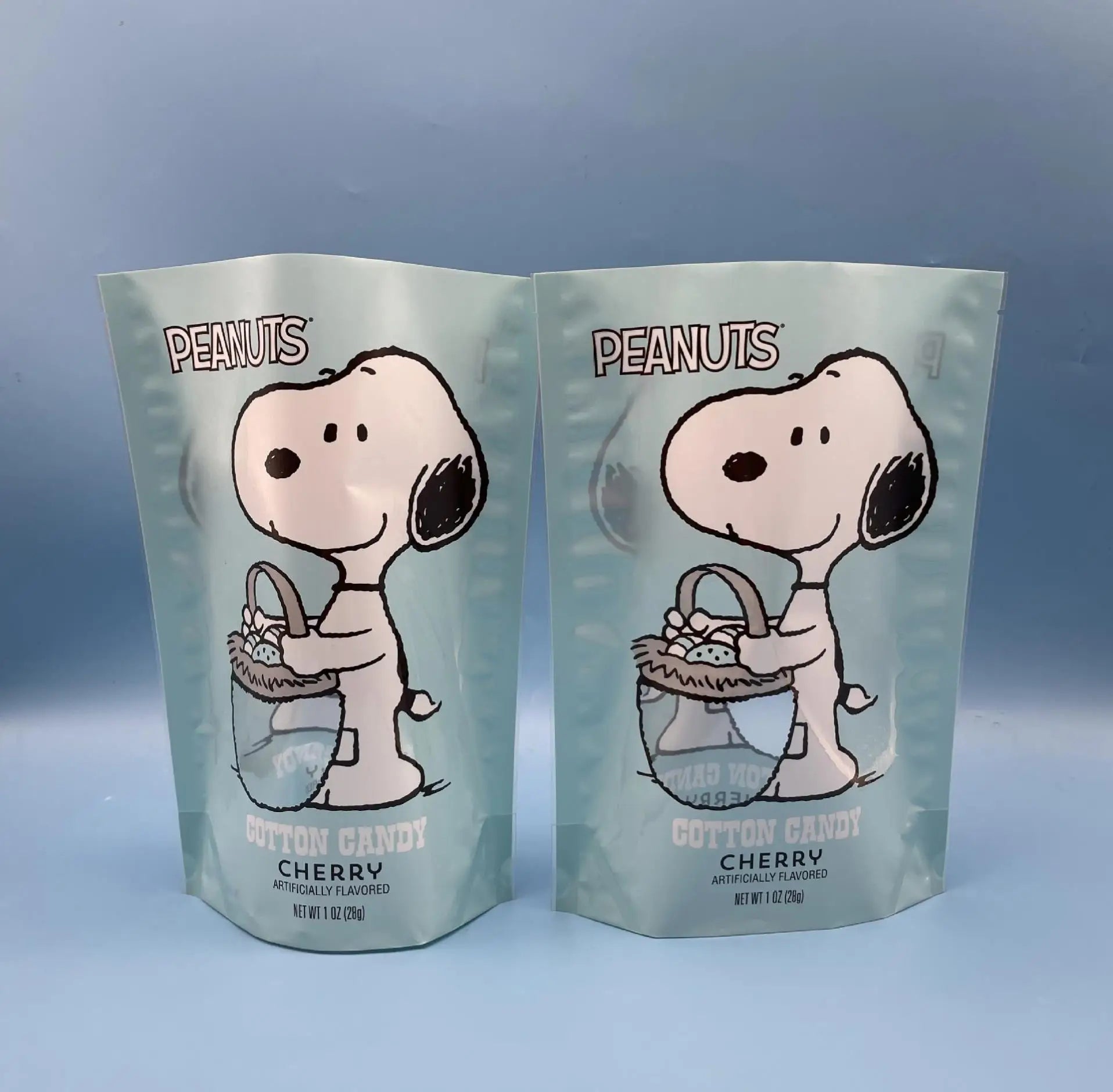 Factory Wholesale Coffee Packaging Reusable Ziplock Stand-Up Square Bottom Bags Gravure Printing Moisture Proof PE PET BOPP