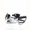 (660XY) Aluminum Alloy Single Row Price Tag Machine Suitable for Supermarket Price Tag Machine
