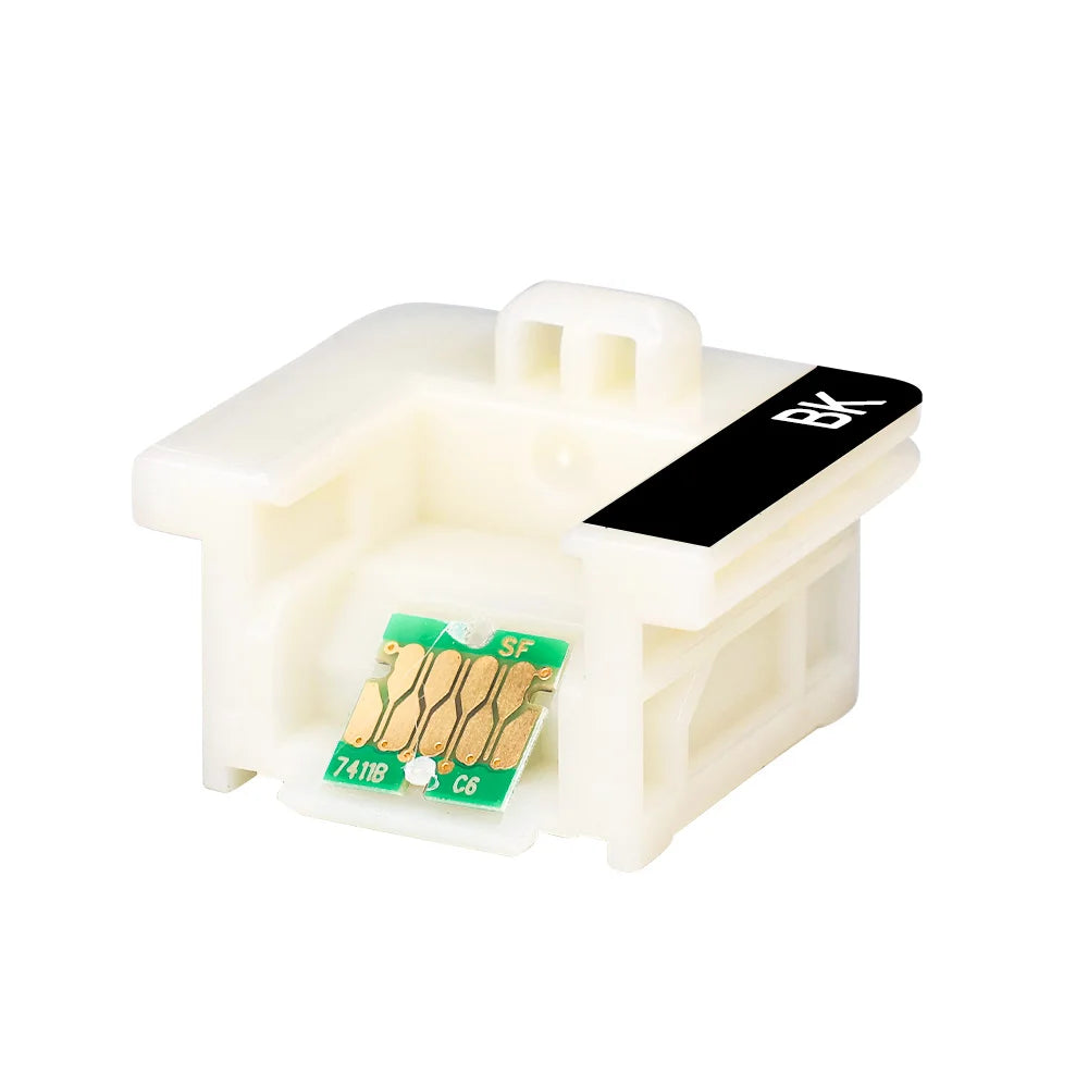 T6193 Maintenance tank Chip for Epson T3000 T5000 T7000 T Series F6000 F6200 F7100 F Series B6070 B7000 Waste Ink tank Chip