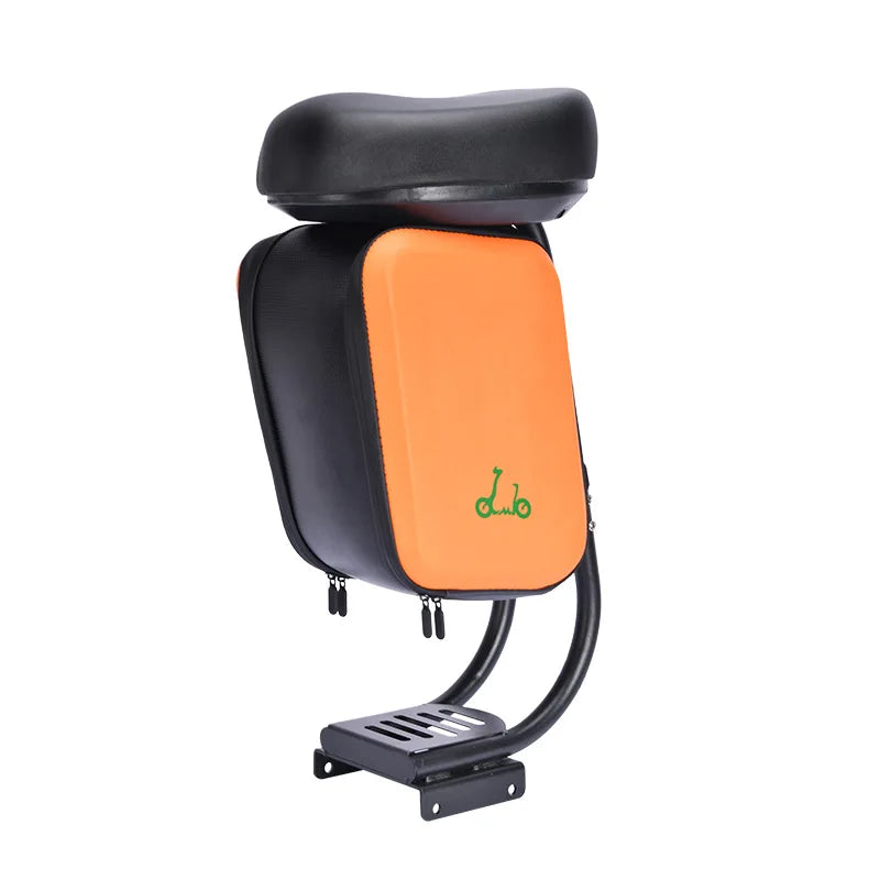 Multi-functional Electric Scooter Seat Saddle Suitable for Xiao 365 Scooter MAX Scooter Spare Parts