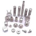 OEM CNC Turning and Milling Machining Stainless Steel Aluminum Pin Thread Lathe Machining Parts