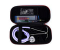 Wholesale Custom Hard Shell EVA Stethoscope Case Medical Stethoscopes Packaging & Carrying Tool Case Special Purpose Bags Cases