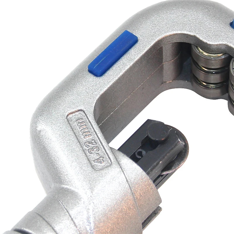 Intelligent Spring Cutter CT-532S Aluminum Alloy Industrial Grade 3/16" 1-1/4" (4-32mm) Refrigeration Tube Cutter OEM/ODM
