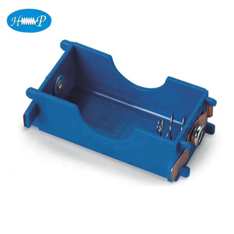 D Size Type Cell Battery Holder Contacts Aa Unique Battery Spring