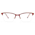 Eyeglasses Frames Optical Glasses Optical Modern Big Frame Glasses Stylish Computer Glasses Frames