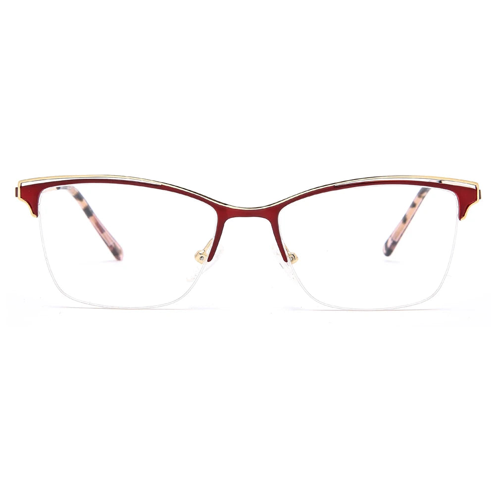 Eyeglasses Frames Optical Glasses Optical Modern Big Frame Glasses Stylish Computer Glasses Frames