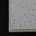 Modern Fireproof Sports Venues Mineral Fiber Acoustic Ceiling Board Heat Insulation Kente Brand 5 Year Warranty Tegular Edge for