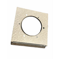 Stainless Steel Bathroom Hook Furniture Bending Stamping Multiple Surface Treatments (Painting/Powder Coating/Plating/Polishing)