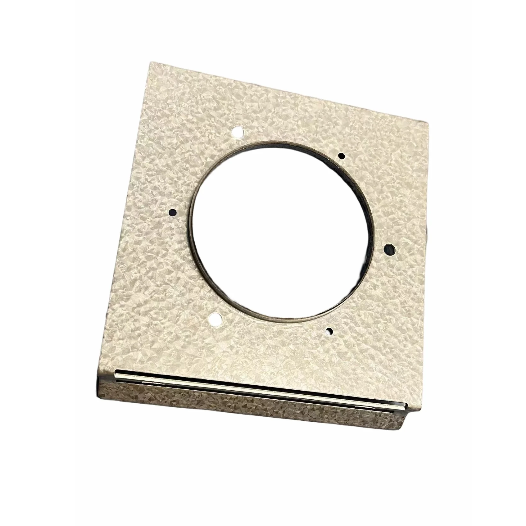 Stainless Steel Bathroom Hook Furniture Bending Stamping Multiple Surface Treatments (Painting/Powder Coating/Plating/Polishing)