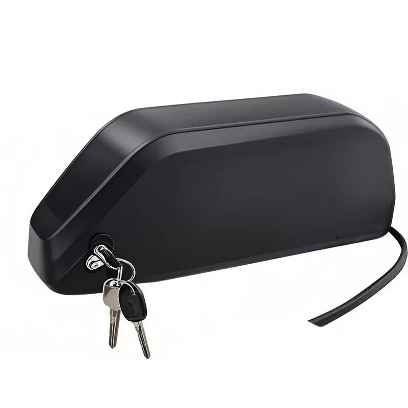 US EU STOCK 52v 20AH Lithium Ion Battery PACK 52v 25aH Electric Bicycle Battery Ebike E-scooter Battery Pack with Samsung Cell