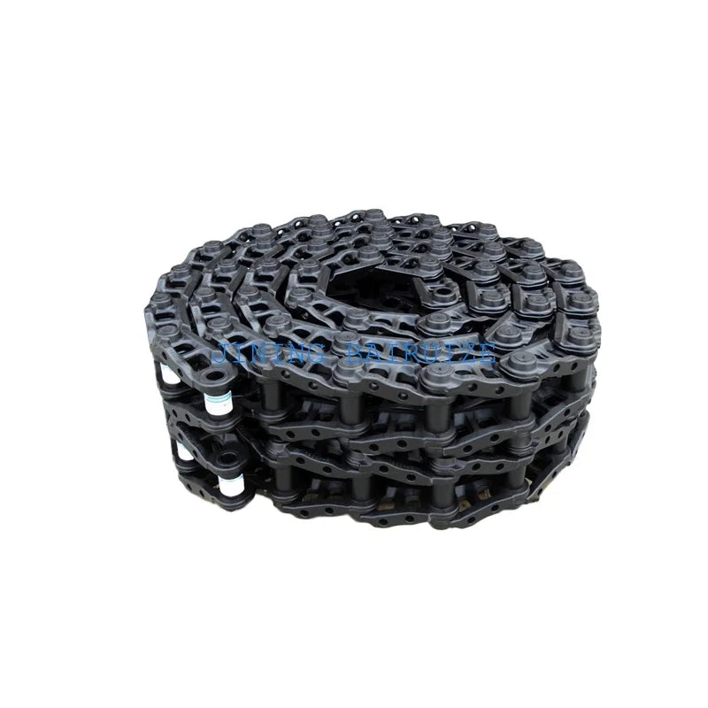 Sk30 Track Link Chain Excavator SK35 Track Pad SK35SR Track Link
