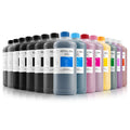 Ocbestjet 1000ML 11-Color Wide Page Pigment for Ink for EPSON SC-P10000 P20000 P10080 P20080 P10070 P20070 P700 P708 Printer Mod