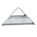 Hot Selling Customizable Mechanical Aluminum Brass Keyboard for Case CNC Machined Stock with Assemble Plate