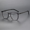 1052 Titanium Eyeglasses Frame Titanium eyeglasses Optical Eyewear Frame Eyewear