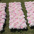 SPR Hot Sale Bohemian Handmade Anti-Bacterial Rose Flowers Wall Decor for Home Wedding & Mother's Day-Factory Wholesale Price