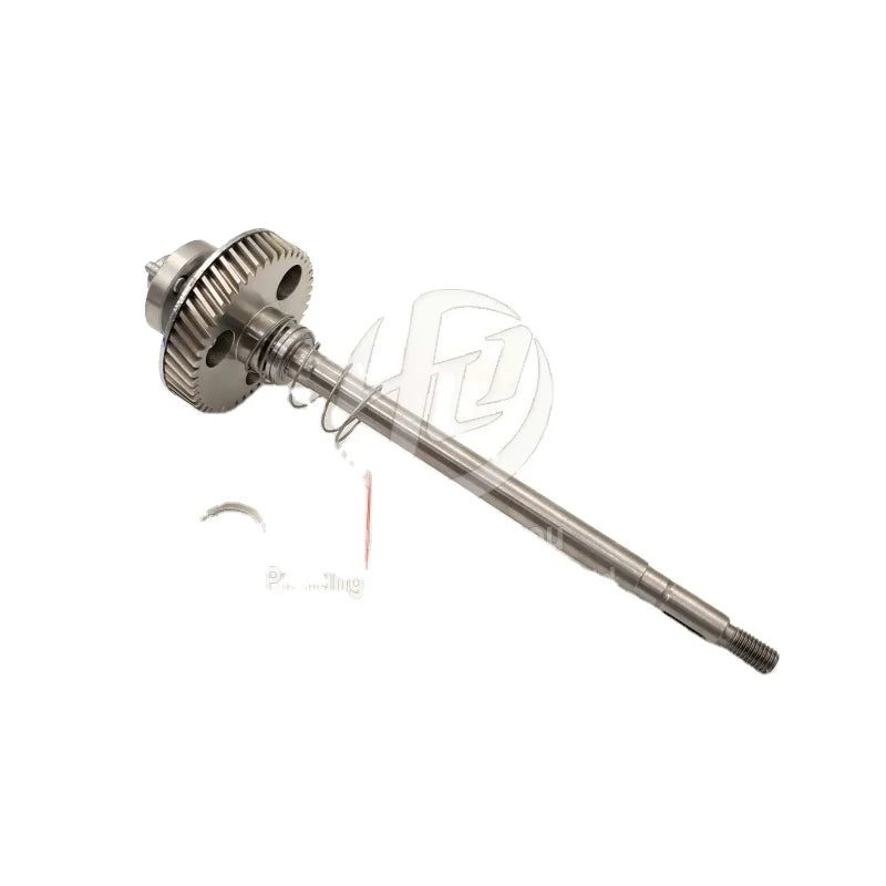 Stainless Steel SM52 PM52 Printing Machine Water Roller Gear Shaft G2.030.201 R2.030.207 for Solvent UV New Model MV.101.755