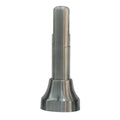 304 Stainless Steel Toilet Cubicle Support Legs Accessory