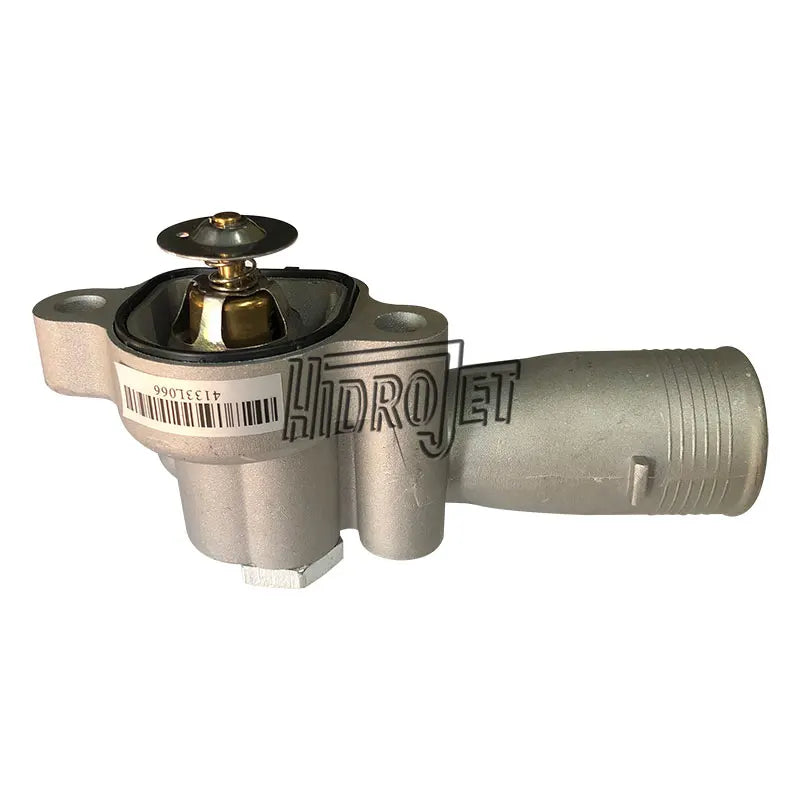 Diesel Engine Excavator Accessory 367-1817 3671817 Regulator Thermostat Assembly 4133L066 Fits C7.1 Excavator Parts