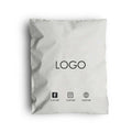 CX Custom Compostable Mailer Biodegradable Mailer Poly Mailers Custom Logo Biodegradable Mailing Bags Custom Logo Biodegradable
