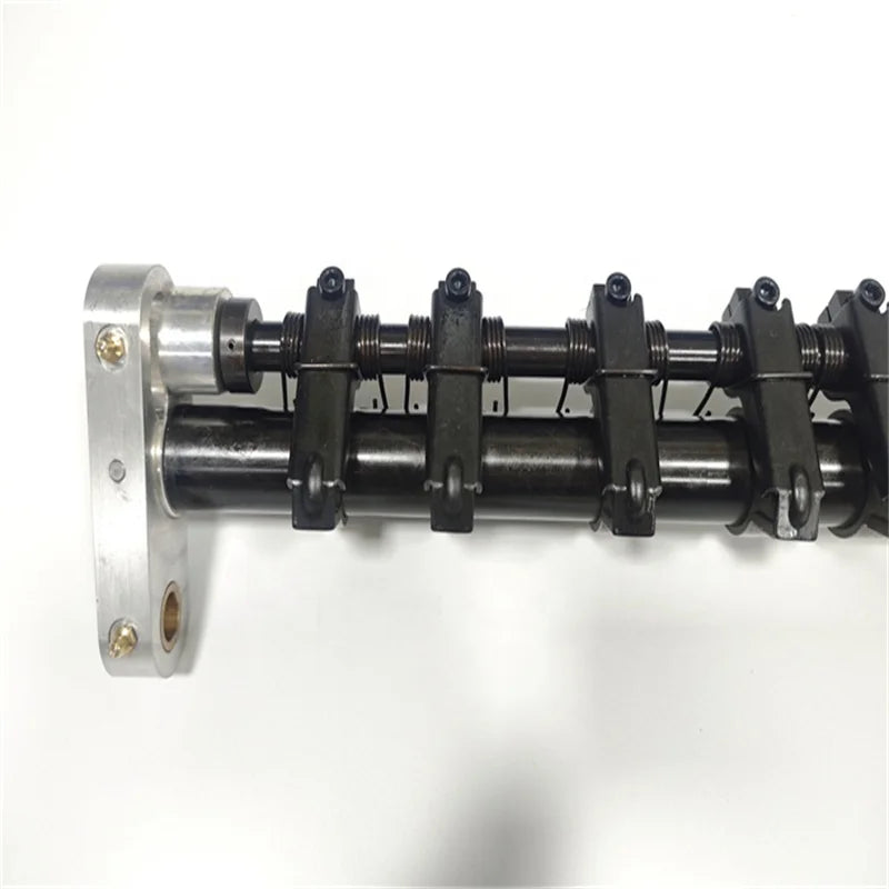 Mitsubishi Printing Machinery Spare Parts for Mitsubishi 3F Gripper Bar Delivery Gripper L:1075MM