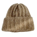 Fashion Korean Version of Winter Bucket Bonnets Hat Winter Hats Wholesale Knitted Hat for Women