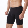 100% Organic Cotton Men Homme Boxer Briefs Custom Logo Men's Underwear Briefs & Boxers Shorts