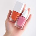 High Quality No Logo OEM Liquid Blush Private Label Cream Blush Makeup Liquid Blush
