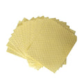 Faster Absorbing Polypropylene Pads for Cleaning up Chemicals