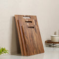 Eco-Friendly Top Popular Custom Solid Wood Chopping Board Kitchenware Acacia Wood Cutting Board