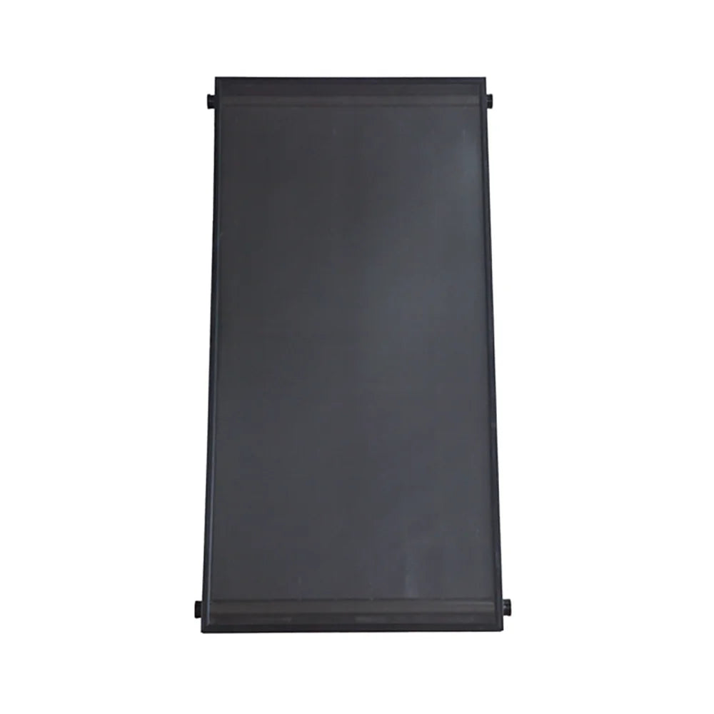 BTE High Efficiency Small Thermal Solar Panel Custom Solar for Heating