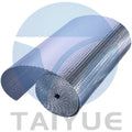 Modern Design Car Front Window Heat Insulation Bubble Foil Sun Shield Optimal Sun Protection Materials