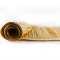 Fireproof Banana Leaf Plastic Artificial Synthetic Roofing Thatch for Tiki Hut