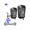 New Image Wild Man 2L Electric Scooter EVA Storage Bag Mijia M365 1S Pro2 ES Max G30 Accessories Bike Spare Parts Accessory