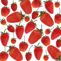 Other Farmhouse Home Kitchen Table Decor Lifelike Faux Realistic Simulated Artificial Strawberries Fruit Photography Props