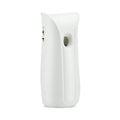 Automatic Hanging Eco-Friendly Room Scent Dispenser Mini Wireless Aerosol Spray for Toilet